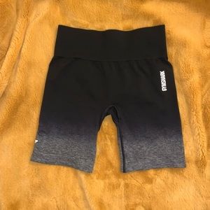 GYMSHARK Shorts
